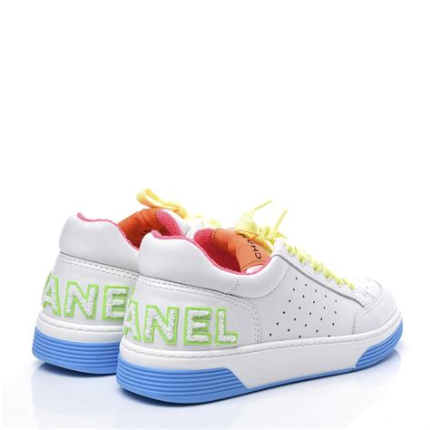 cheap chanel sneakers women